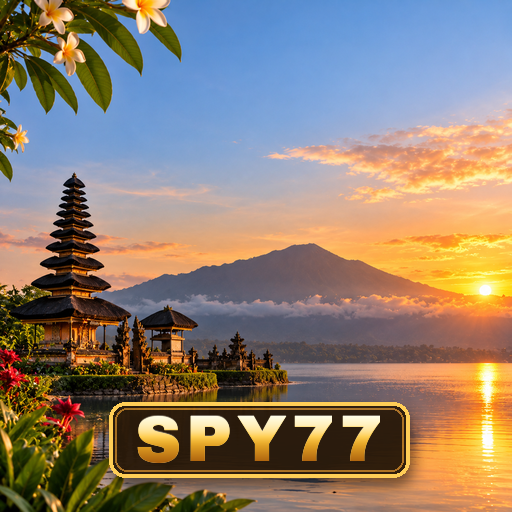 spy77 Tangkapan Layar - 3